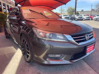 Image for 2012 Honda Accord EX ID: 7295034