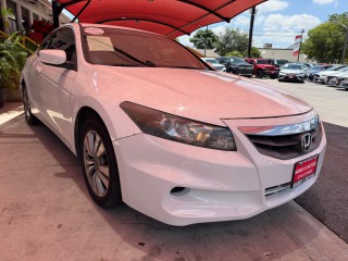 Image for 2012 Honda Accord EX ID: 7295034