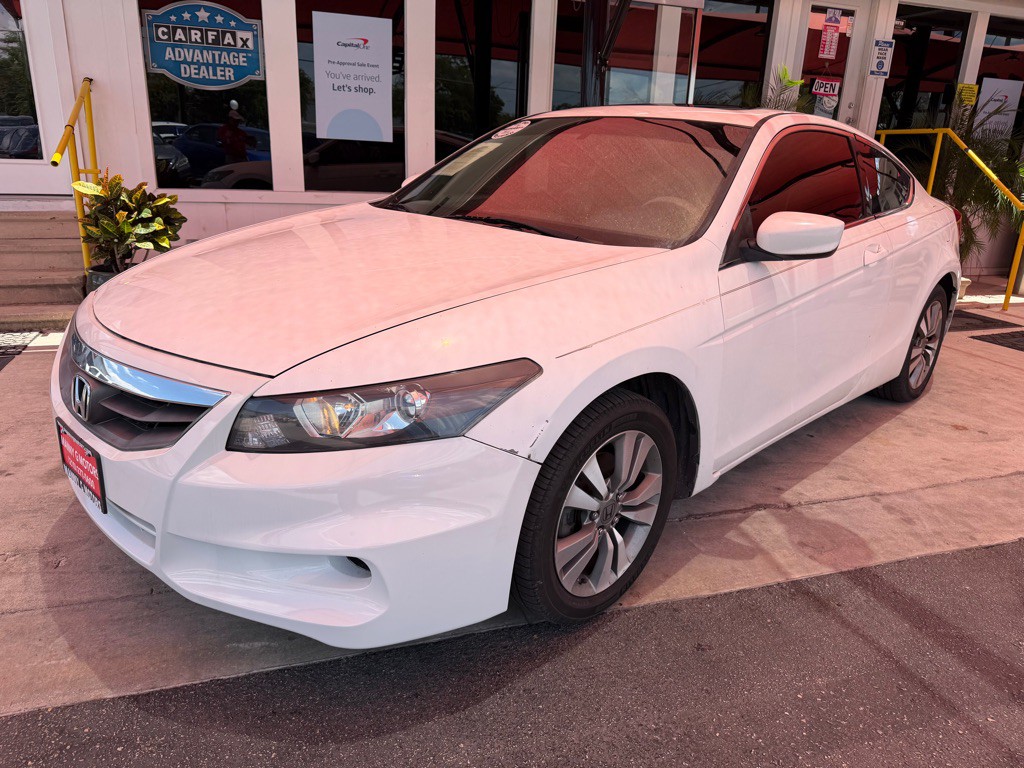 2012 Honda Accord Image 3