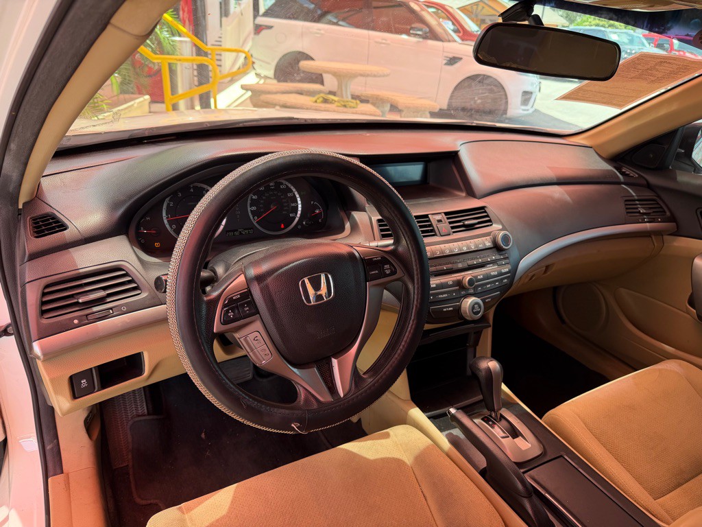 2012 Honda Accord Image 5