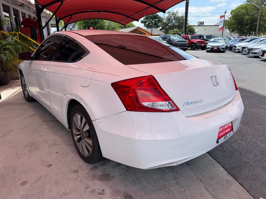 2012 Honda Accord Image 10
