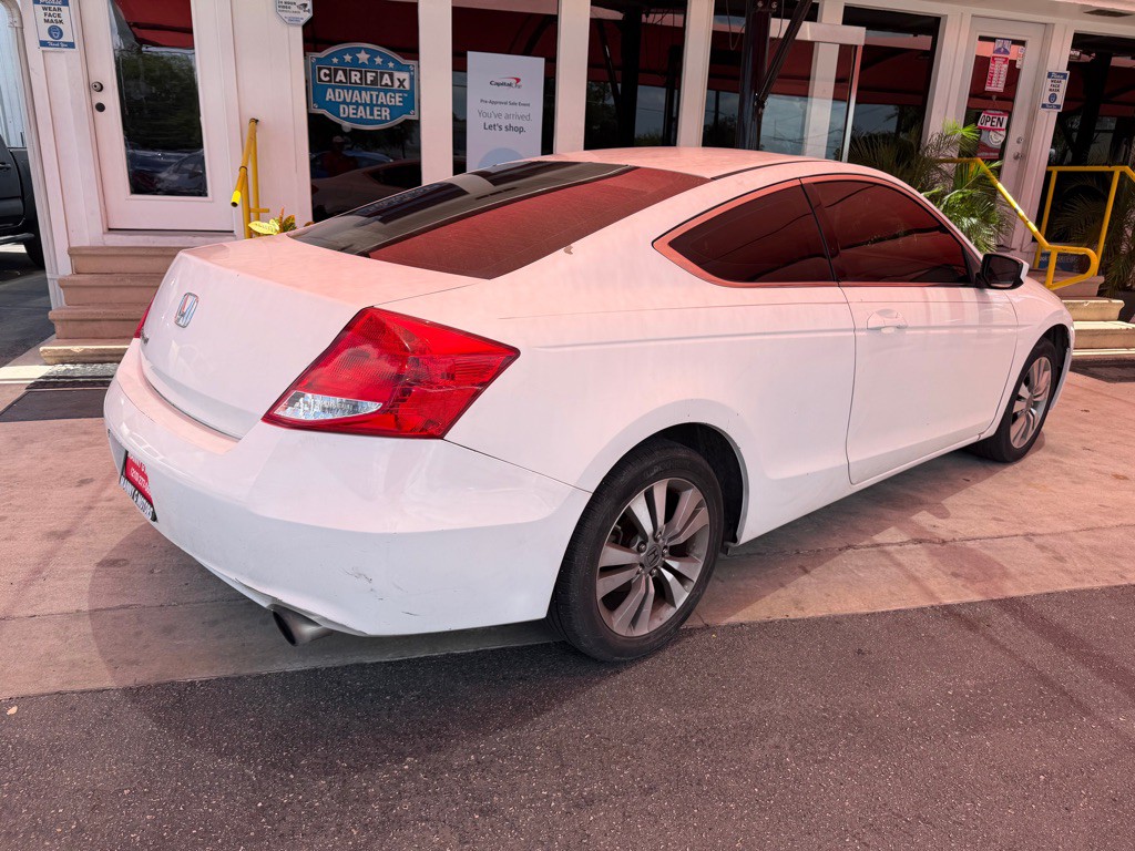 2012 Honda Accord Image 13