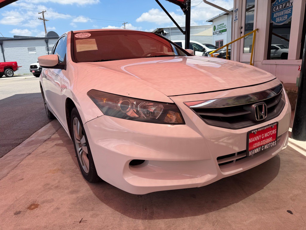 2012 Honda Accord Image 14