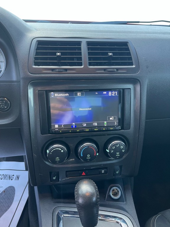 2008 Dodge Challenger Image 7