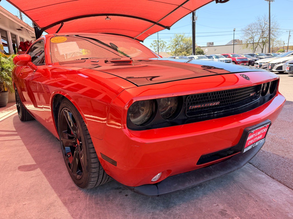 2008 Dodge Challenger Image 15