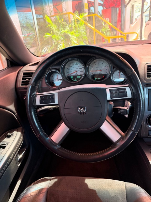 2008 Dodge Challenger Image 23