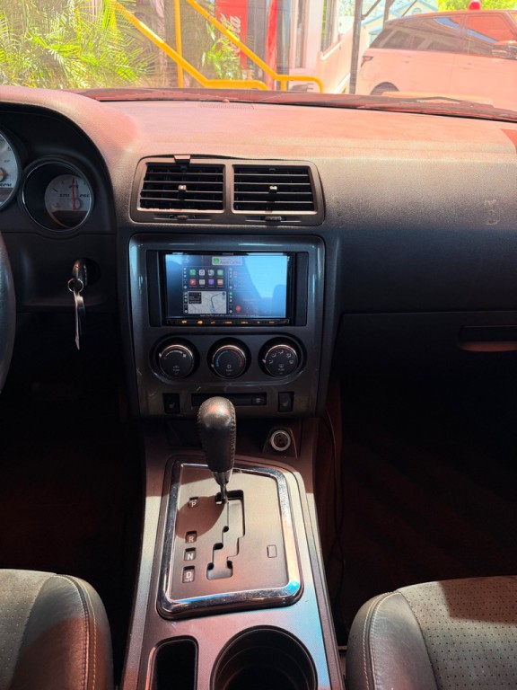 2008 Dodge Challenger Image 24