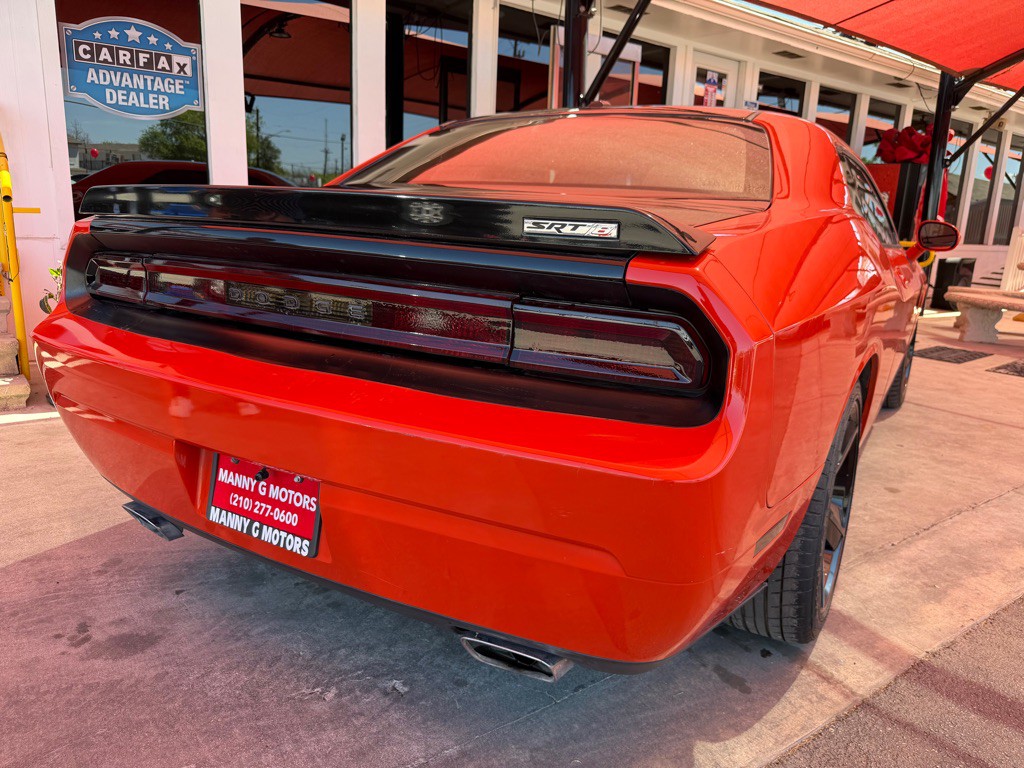 2008 Dodge Challenger Image 29