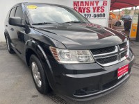 Image for 2012 Dodge Journey SE ID: 7297957