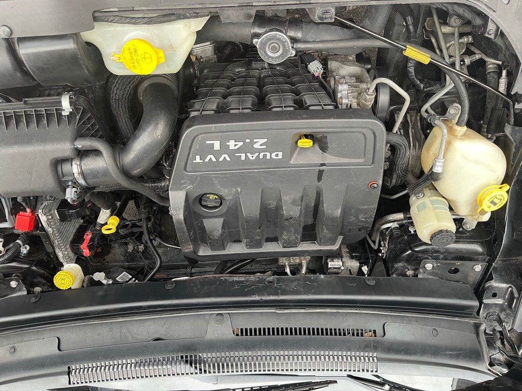 2012 Dodge Journey Image 3