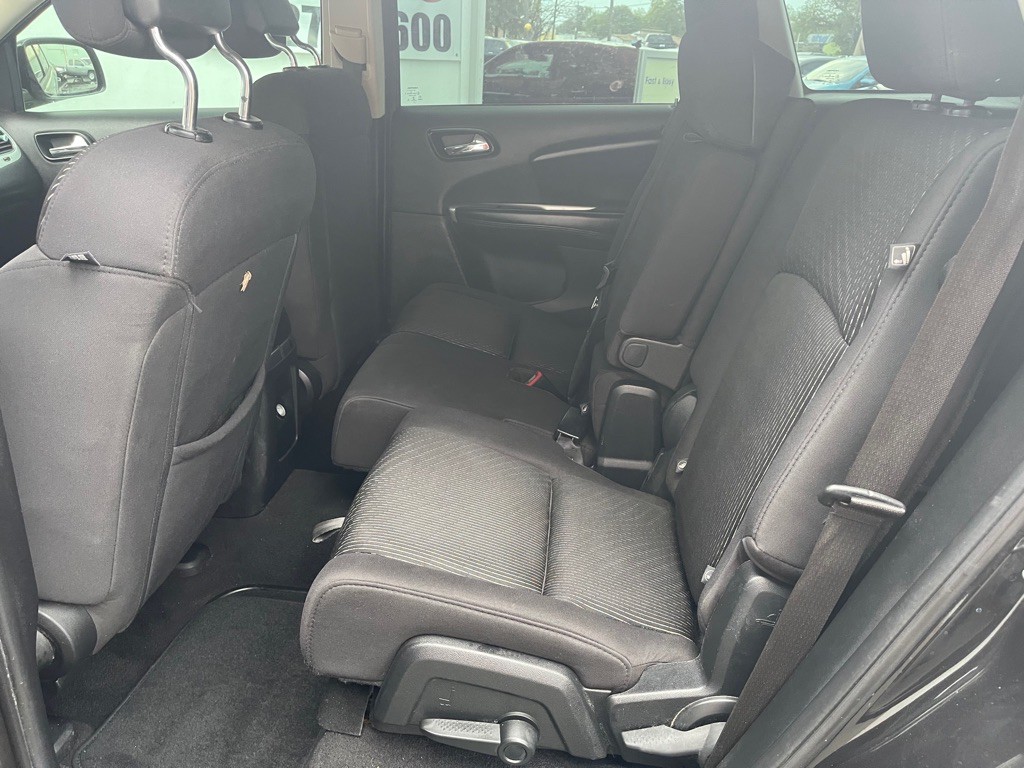 2012 Dodge Journey Image 6