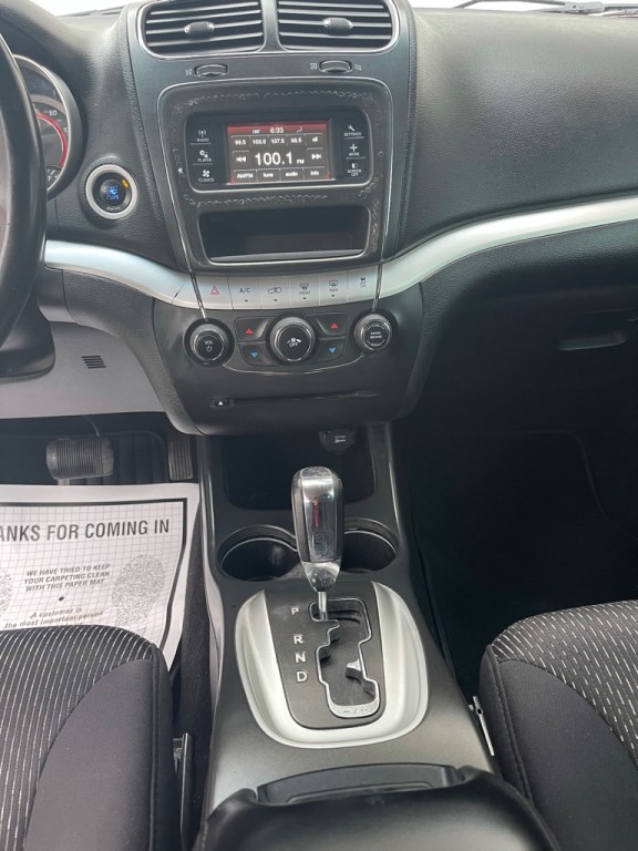 2012 Dodge Journey Image 9