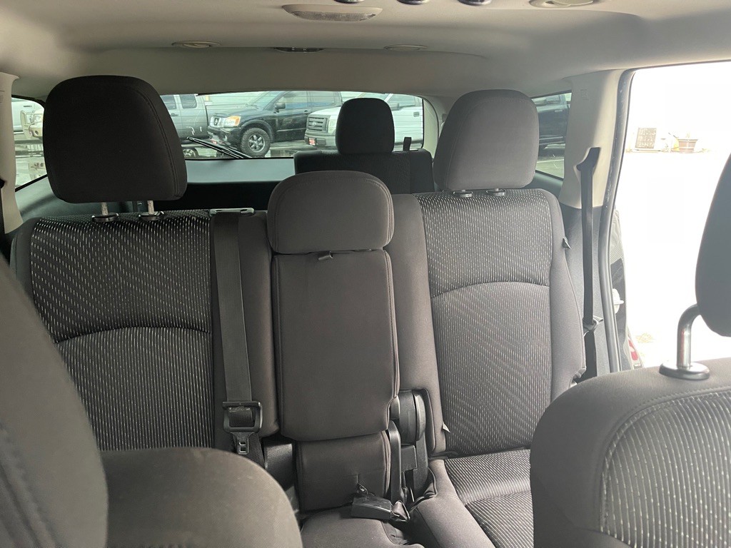 2012 Dodge Journey Image 11