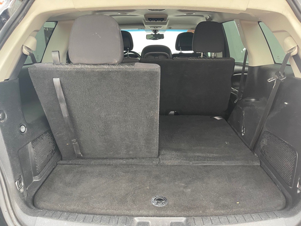 2012 Dodge Journey Image 13