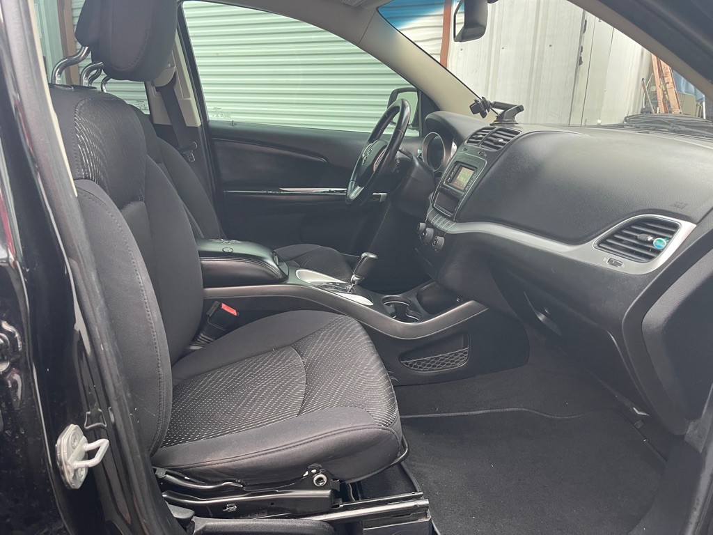 2012 Dodge Journey Image 14