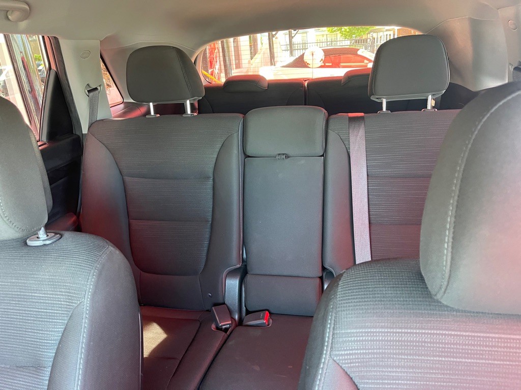 2012 Dodge Journey Image 15