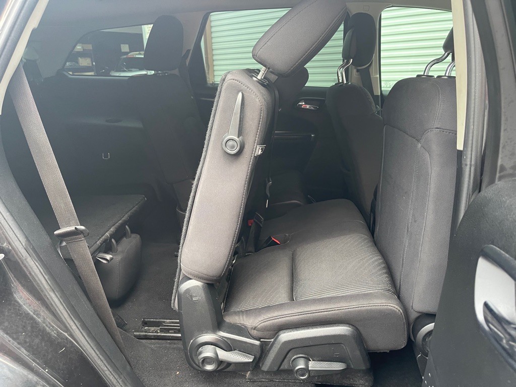 2012 Dodge Journey Image 16