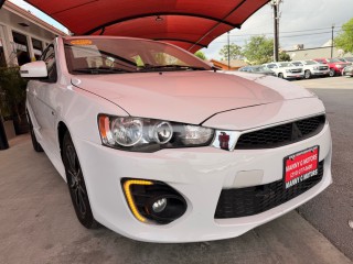 Image for 2016 Mitsubishi Lancer ES ID: 7302714