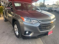 Image for 2019 Chevrolet Traverse LT ID: 7302735