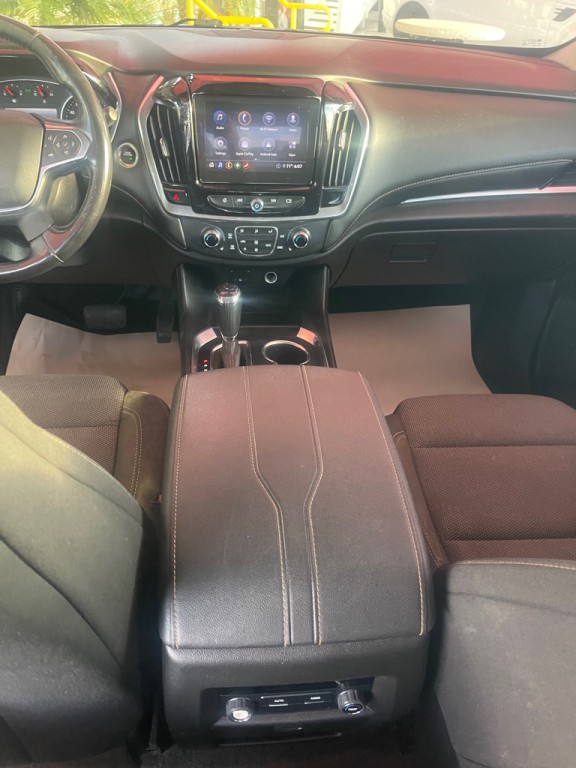 2019 Chevrolet Traverse Image 7