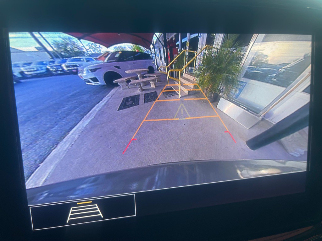 2019 Chevrolet Traverse Image 9