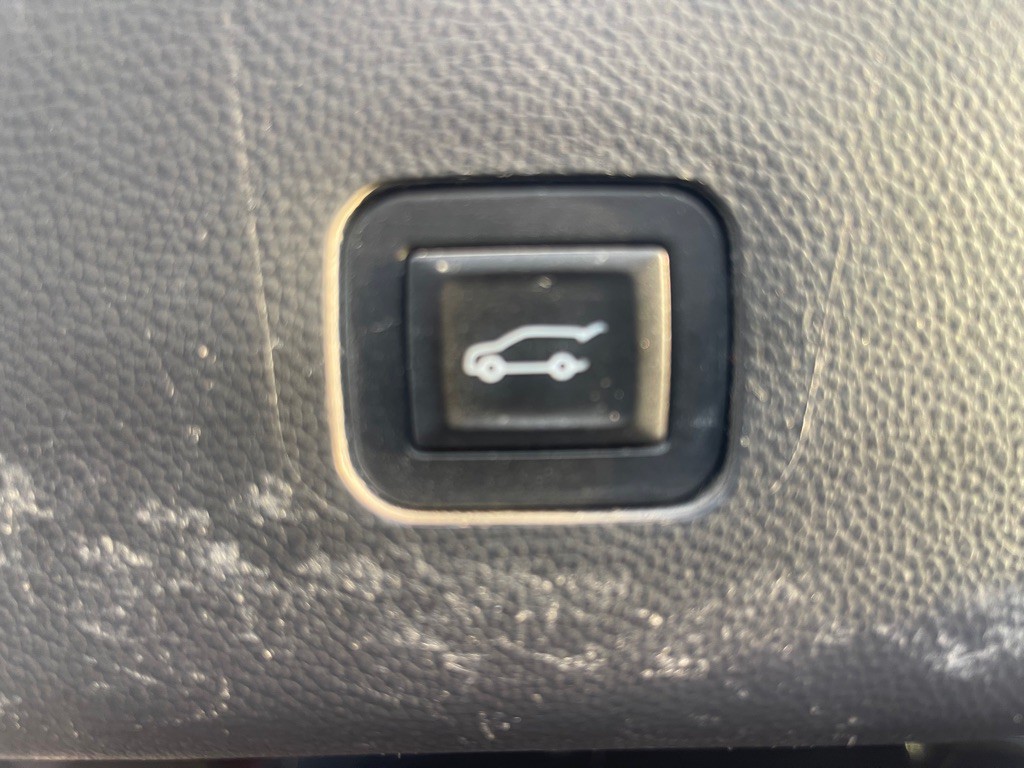 2019 Chevrolet Traverse Image 13