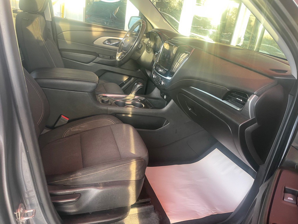 2019 Chevrolet Traverse Image 15