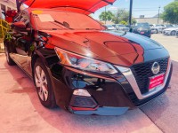 Image for 2020 Nissan Altima S ID: 7302749