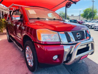 Image for 2014 Nissan Titan S ID: 7315796