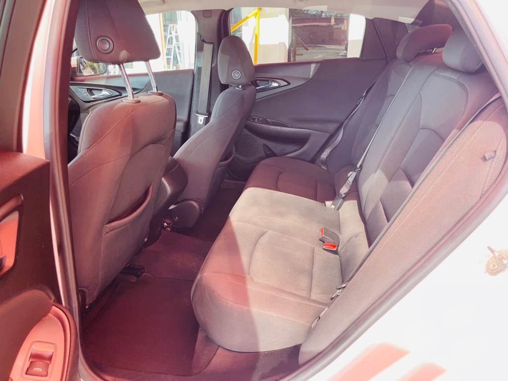 2020 Chevrolet Malibu Image 5