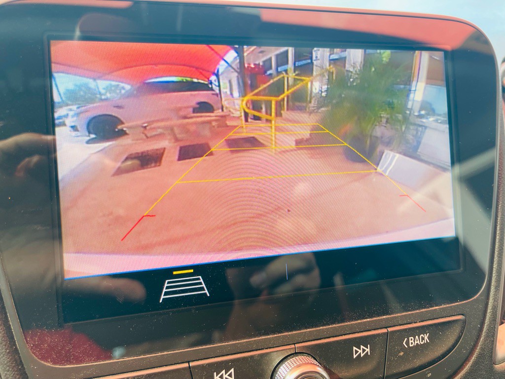 2020 Chevrolet Malibu Image 6