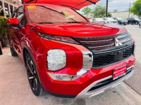 Image for 2022 Mitsubishi Outlander SE ID: 7329953