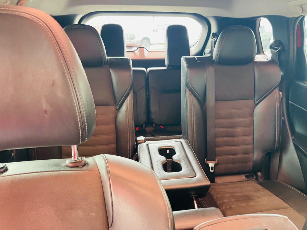 2022 Mitsubishi Outlander Image 21