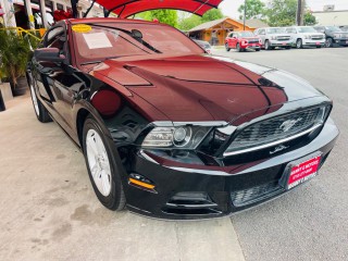 Image for 2014 Ford Mustang  ID: 7329976