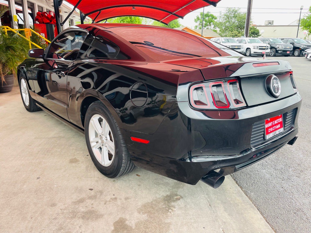 2014 Ford Mustang Image 9