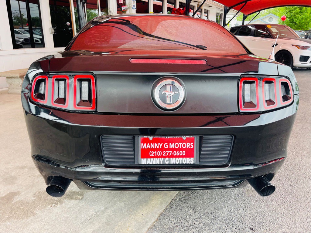 2014 Ford Mustang Image 10
