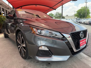 Image for 2022 Nissan Altima SR ID: 7338312