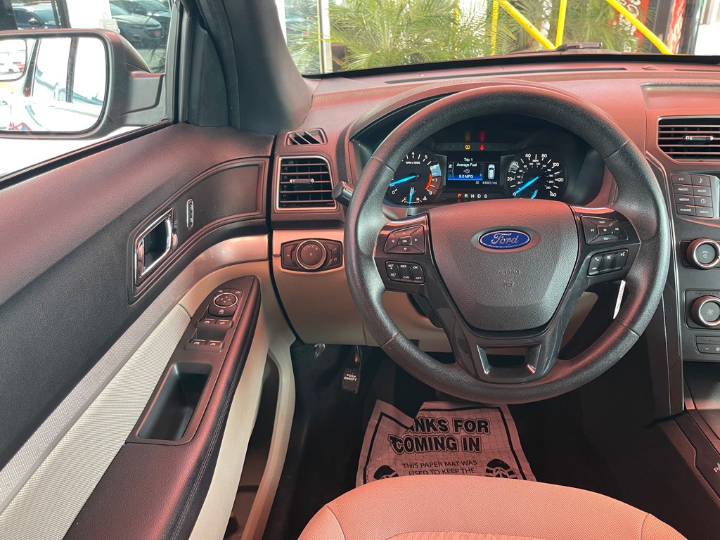 2018 Ford Explorer Image 6