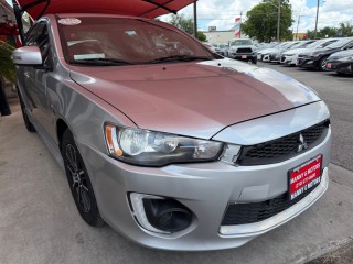 Image for 2017 Mitsubishi Lancer ES ID: 7338333
