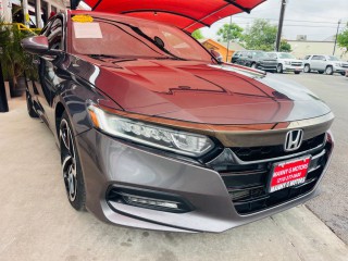 Image for 2020 Honda Accord Sport ID: 7338968