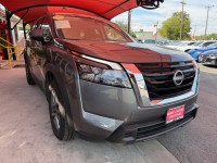 Image for 2025 Nissan Pathfinder SV ID: 7369427