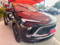 Image for 2024 Buick Enclave Sport Touring ID: 7373419