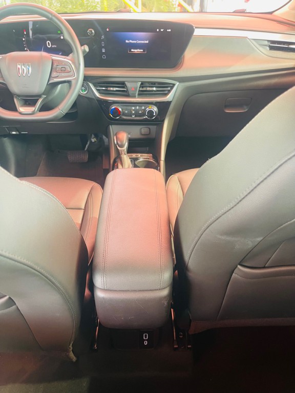 2024 Buick Enclave Image 10