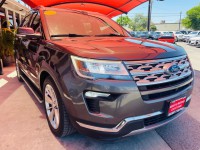 Image for 2018 Ford Explorer Limited ID: 7378359