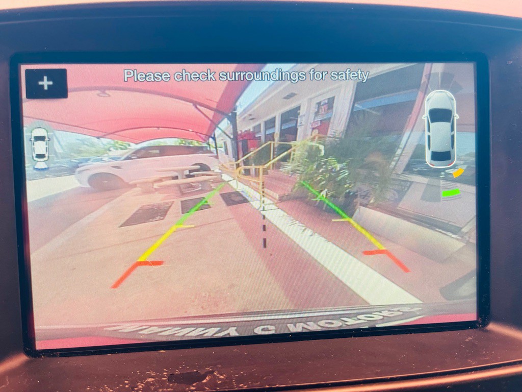 2018 Ford Explorer Image 10
