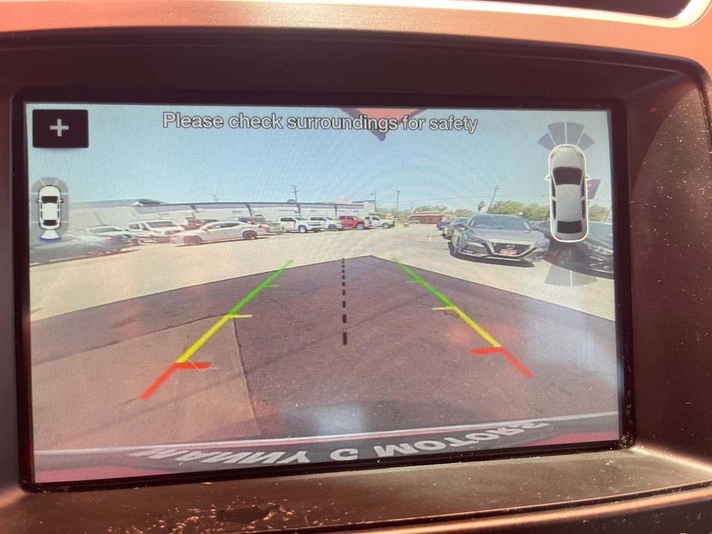 2018 Ford Explorer Image 11