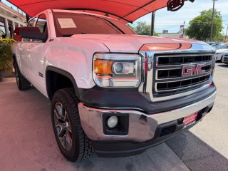 Image for 2015 GMC Sierra 1500 SLE ID: 7385123