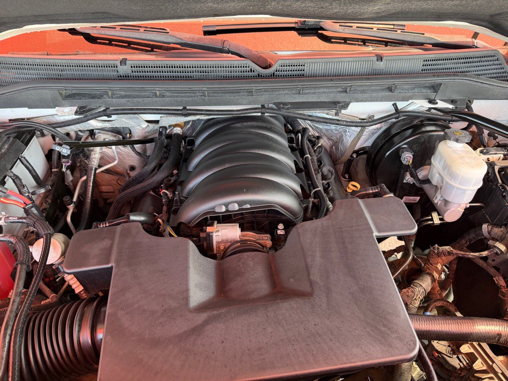 2015 GMC Sierra Image 3