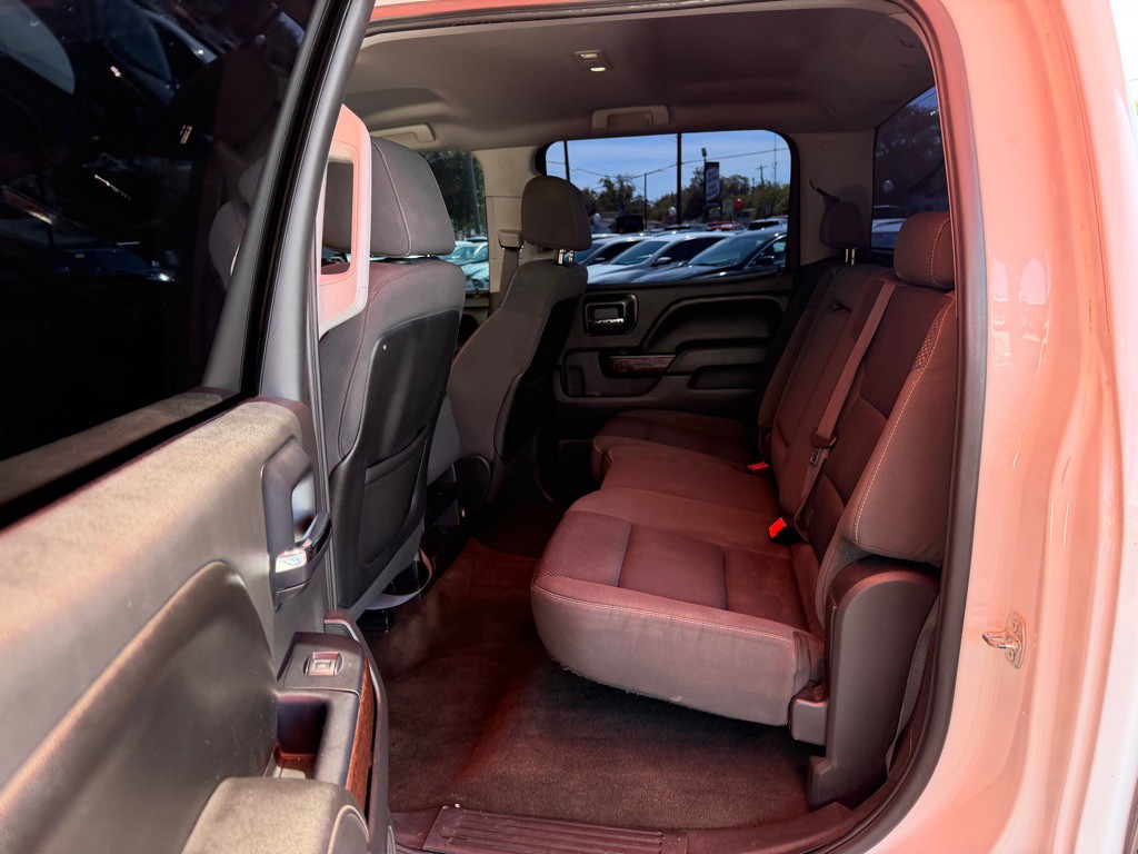 2015 GMC Sierra Image 7