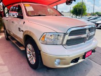 Image for 2016 RAM 1500 Longhorn ID: 7385307